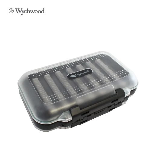 Wychwood Vuefinder Fly Box - Large