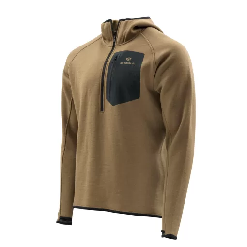 Skwala Thermo 350 Hoody - Oak - Image 3