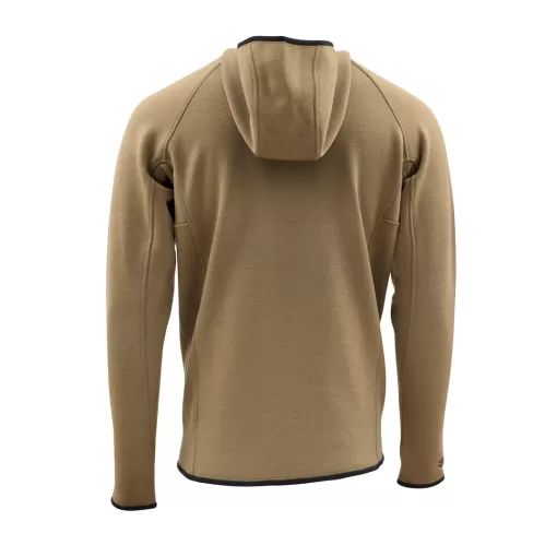 Skwala Thermo 350 Hoody - Oak - Image 4